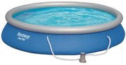 Bestway - Set Piscina Fast Set 457x84 cm 57313