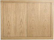 CHAD - credenza moderna in nobilitato