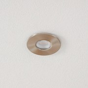 Arcchio Tempurino spot LED incasso, 6 cm, 36°