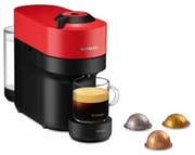 Caffettiera con Capsule Krups Vertuo Pop YY4888FD 560 ml 1260 W