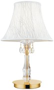 Lampada da Tavolo Lume I MONET LG 60W