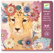 Gioco creativo - Corone di fiori