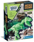 ARCHEOGIOCANDO - T-REX