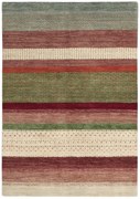 Loribaft Tappeto orientale 140x200 (Indian) Annodato A Mano