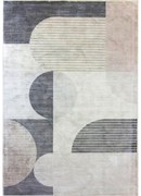 Tappeto d'arredo vintage Lotus 3054 274440