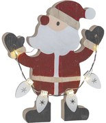 Decorazione luminosa natalizia Billy - Star Trading