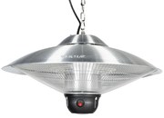 Radiatore da esterno pensile Vega di Garden Point