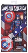 Personaggi d'Azione Hasbro Captain America Casual