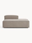 Modulo-Chaise lounge Lennon