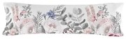 Federa HappyFriday Delicate bouquet Multicolore 45 x 125 cm