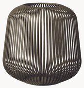 Portacandela Lito, alt. 28 cm