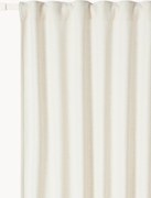 Set di 2 tende opache con multibanda Pavla, larg. 140 cm