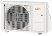 Unità esterna climatizzatore FUJITSU 18000 BTU classe A+++