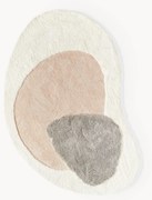 Tappeto dalla forma organica Rylee