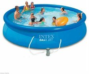 Piscina easy 457x84