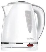 Bollitore Mpm MCZ-64                          Bianco 1200 W 1 L