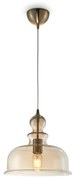 Maytoni | Tone Lampada a soffitto / plafoniera Pendant Bronzo