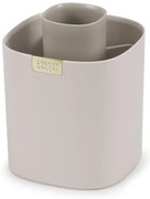 Organizzatore bagno beige Viva - Joseph Joseph