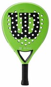 Racchetta da Padel Wilson Blade Team V2 Verde