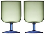Set di bicchieri da vino 2 pz 300 ml Torino – Lyngby Glas