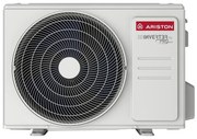 Unità esterna climatizzatore ARISTON 5.27 KW classe di raffreddamento A++