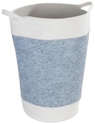 Cesto in tessuto 75 l Bea - Wenko