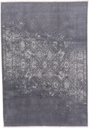 Asman Tappeto 210 x 300 (Iran) Annodato A Mano