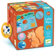 Loto - animali
