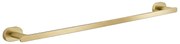Portasciugamano da bagno Til 101 Brush Gold