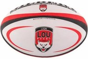 Pallone da Rugby Gilbert Lyon Multicolore 5