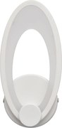 Lampada da parete LED GENOVA/9W/230V