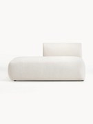 Chaise longue componibile Sofia