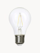 Lampadina E27, bianco caldo, 2 Watt, 1 pz