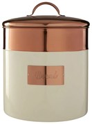 Portapane in acciaio inox Prescott - Premier Housewares