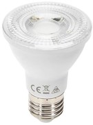 Lampadina LED PAR20 E27/8W/230V 6500K - Aigostar