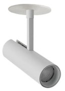 Antidark - Tube Slim Built-In Spot LED Spot a Incasso 2700K Bianco Antidark