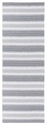 Tappeto grigio adatto all'esterno , 70 x 100 cm Runö - Narma