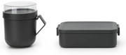 Set di portapranzo 2 pz Make &amp; Take - Brabantia