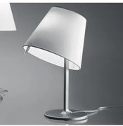 Artemide Melampo notte grigio alluminio