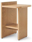 GEJST - Ismo Side Table Quercia