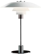 Louis Poulsen - PH 4/3 Lampada da Tavolo White Louis Poulsen