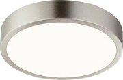 Globo 12366-15 - Plafoniera a LED dimmerabile VITOS LED/15W/230V