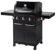 Barbecue a gas CHAR-BROIL PROFESSIONAL CORE B3 4 bruciatori con fornello laterale extra