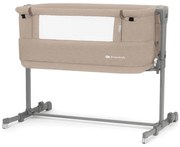 KINDERKRAFT - Culla per bambini NESTE GROW beige