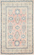Kazak Tappeto 150x100 (Pakistan) Annodato A Mano