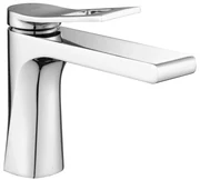 Rubinetto da lavabo REA Soul Chrom Low