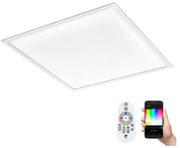 Eglo 96663 - LED RGBW Lampada dimmerabile SALOBRENA-C LED/30,5W/230V + +TC