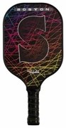 Racchetta da squash Softee Boston Multicolore