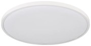 Globo 41566-32W - Plafoniera LED NIELSEN LED/32W/230V 4000K diametro 40 cm bianco
