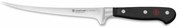 Wüsthof - Coltello da cucina per disossare CLASSIC 18 cm nero
